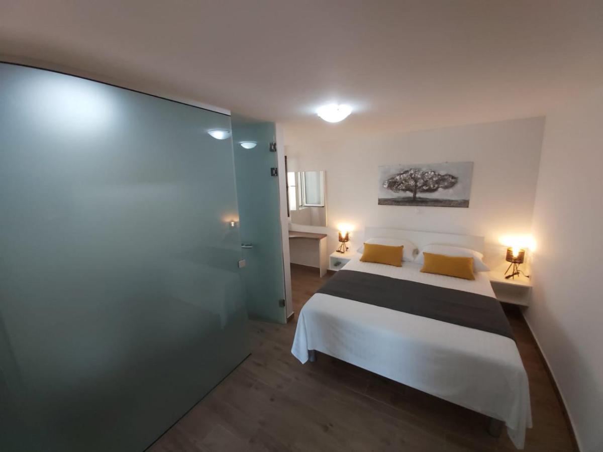 ביבינייה Apartments Ka - Ro מראה חיצוני תמונה