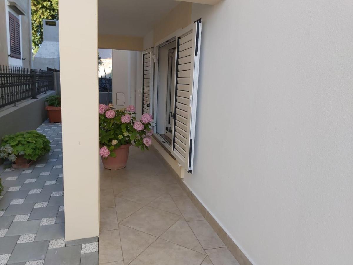 ביבינייה Apartments Ka - Ro מראה חיצוני תמונה