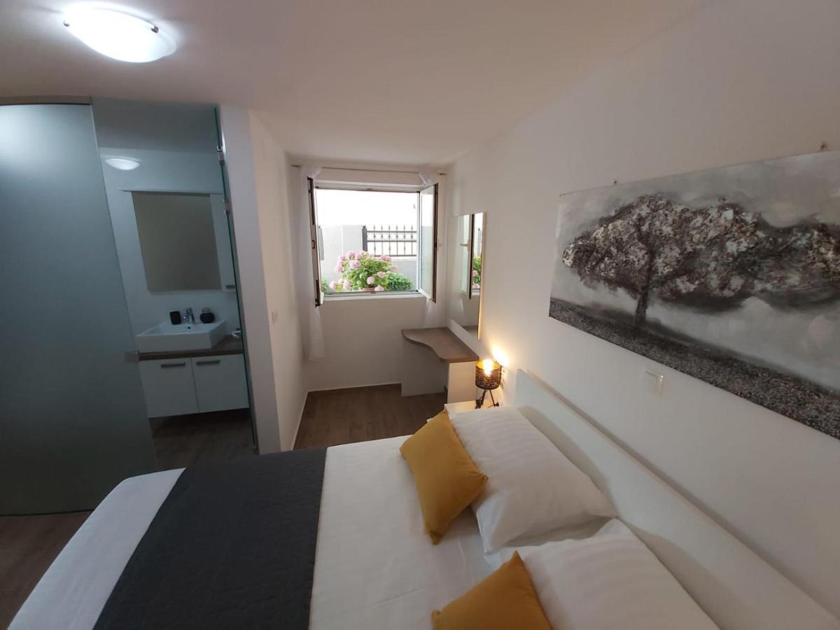ביבינייה Apartments Ka - Ro מראה חיצוני תמונה