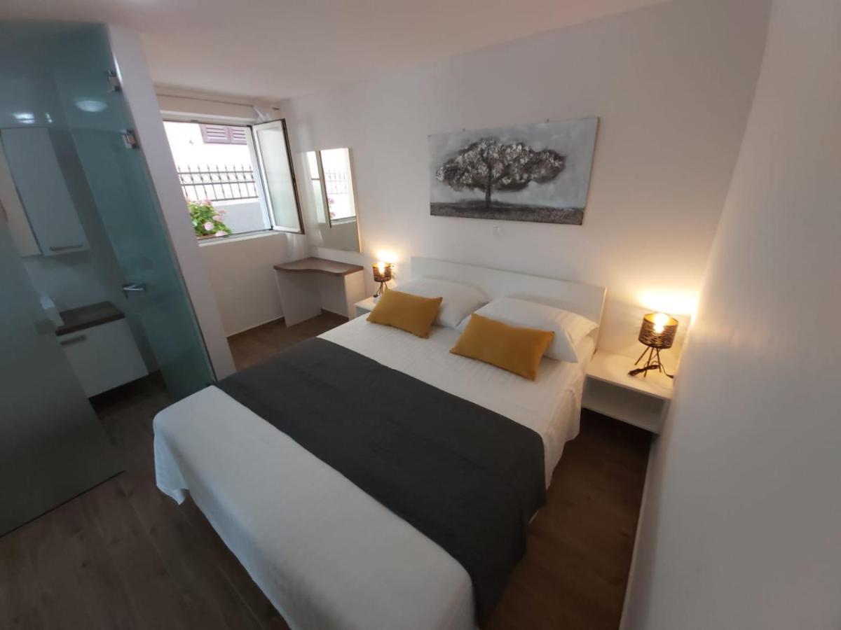ביבינייה Apartments Ka - Ro מראה חיצוני תמונה