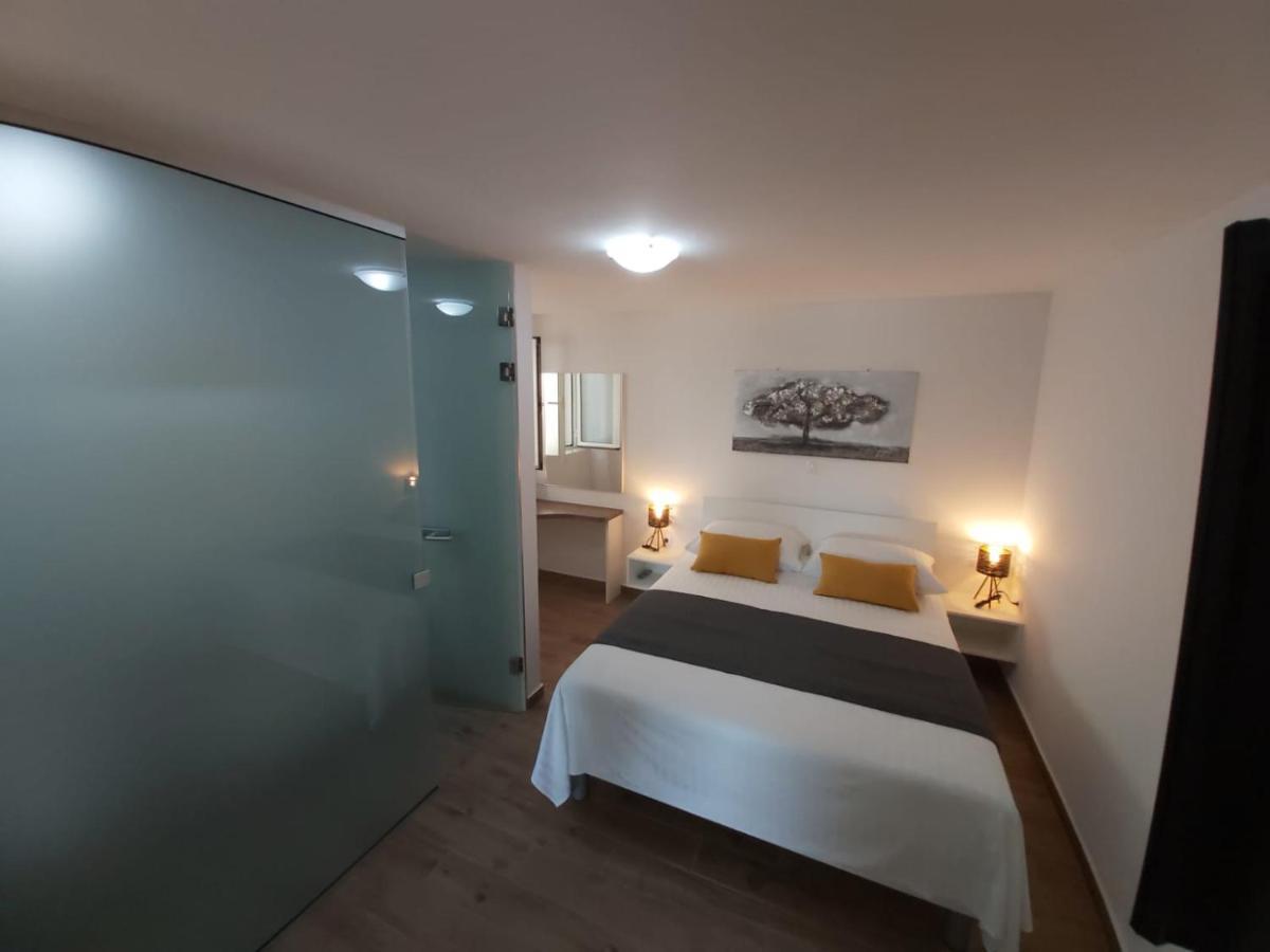 ביבינייה Apartments Ka - Ro מראה חיצוני תמונה