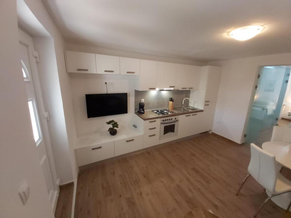 ביבינייה Apartments Ka - Ro מראה חיצוני תמונה