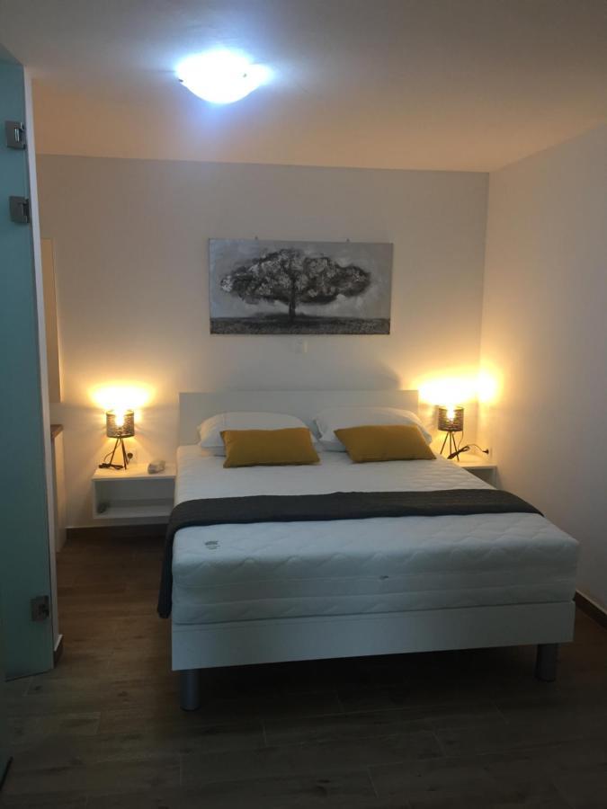 ביבינייה Apartments Ka - Ro מראה חיצוני תמונה
