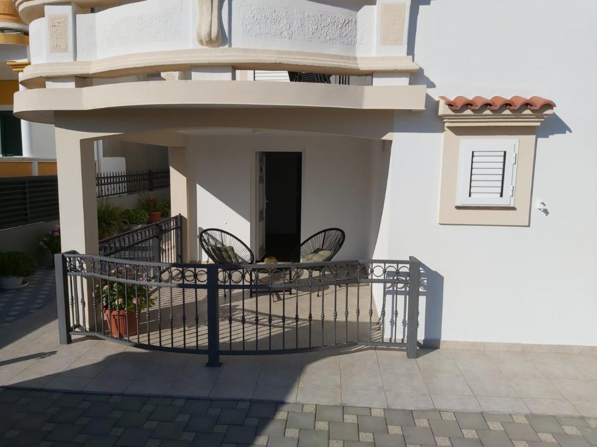 ביבינייה Apartments Ka - Ro מראה חיצוני תמונה