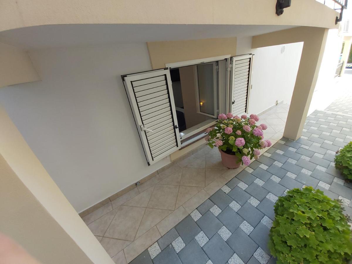 ביבינייה Apartments Ka - Ro מראה חיצוני תמונה