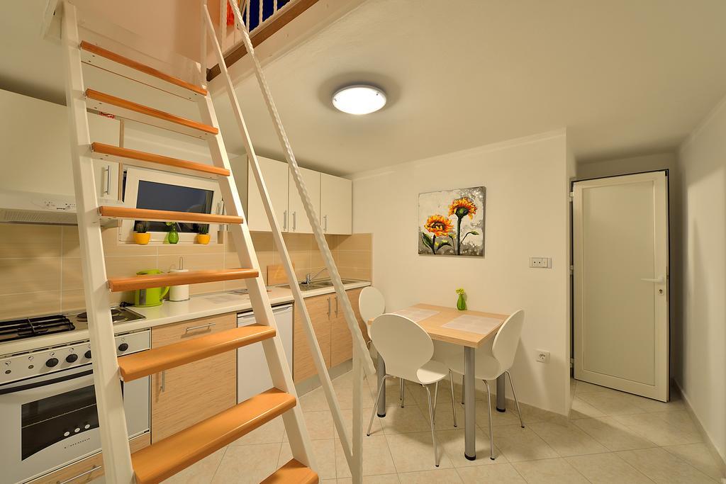 ביבינייה Apartments Ka - Ro חדר תמונה