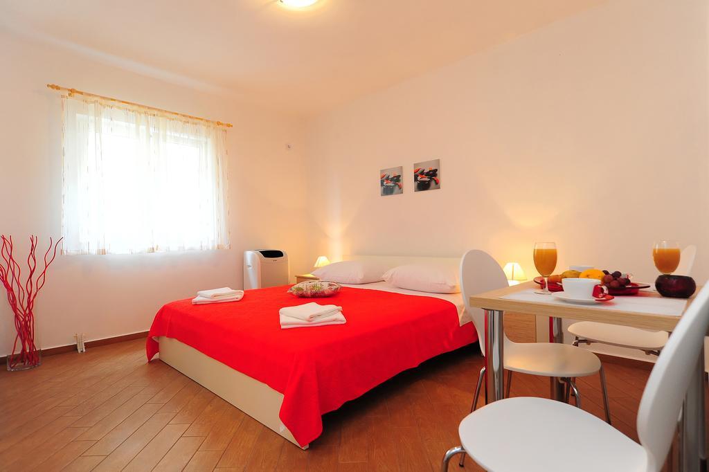 ביבינייה Apartments Ka - Ro חדר תמונה