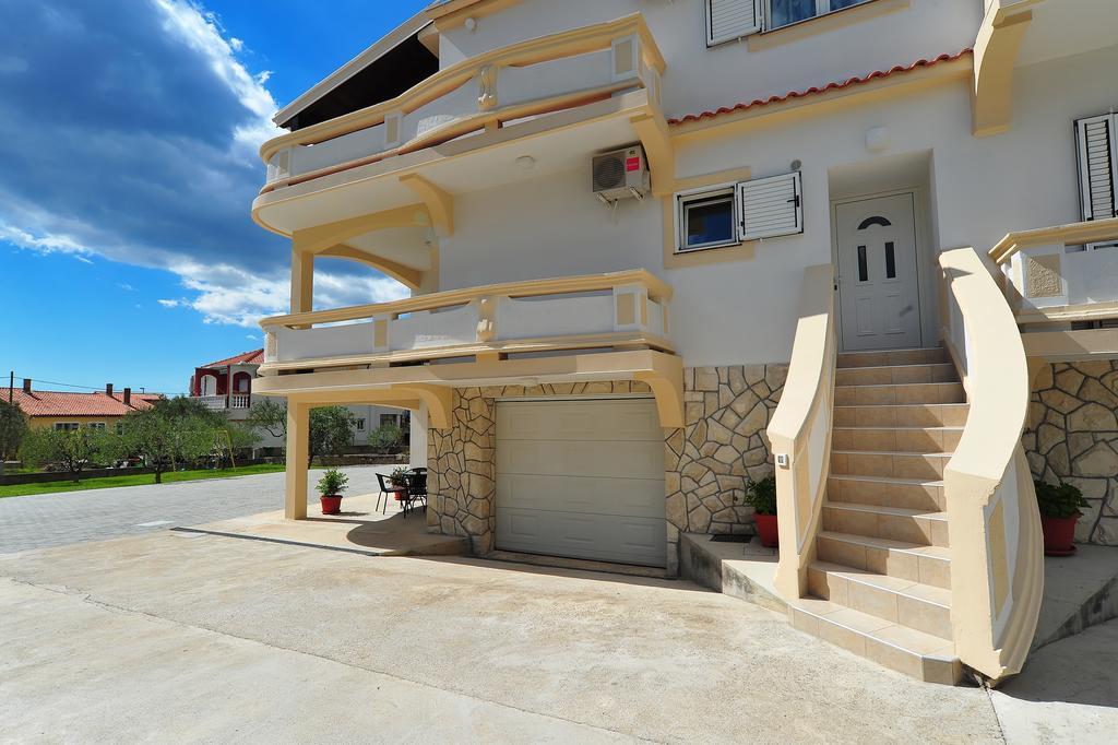 ביבינייה Apartments Ka - Ro מראה חיצוני תמונה