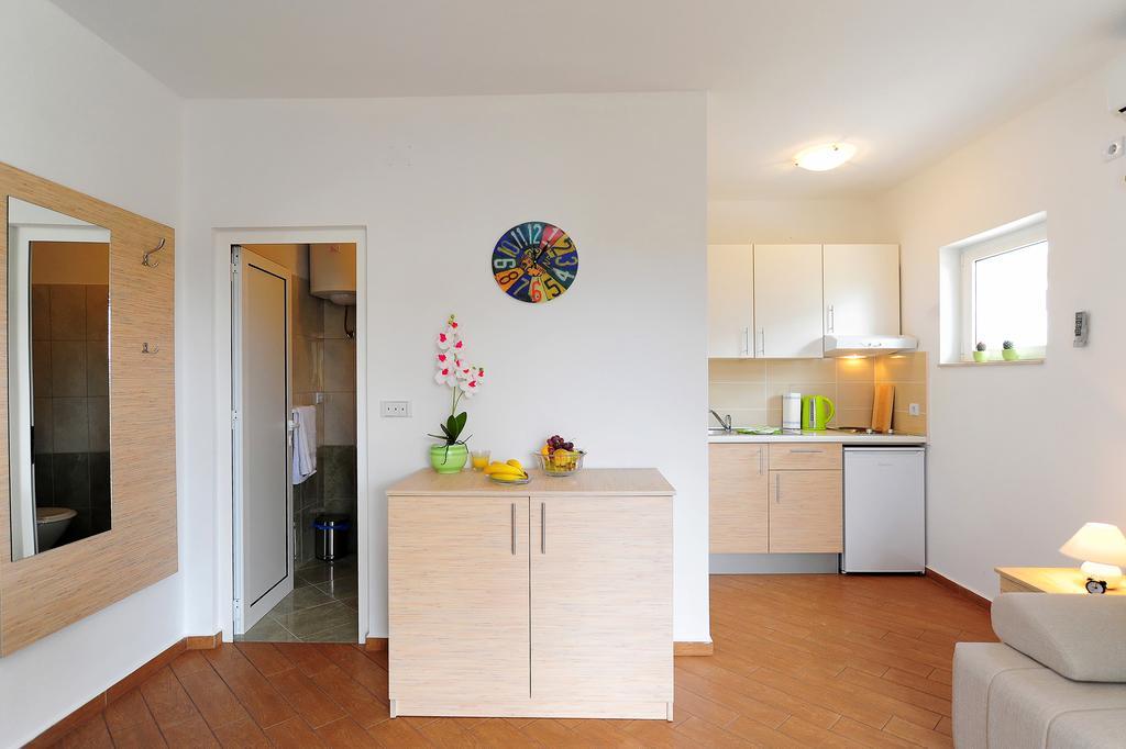 ביבינייה Apartments Ka - Ro חדר תמונה