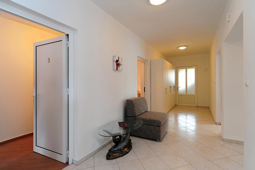 ביבינייה Apartments Ka - Ro חדר תמונה