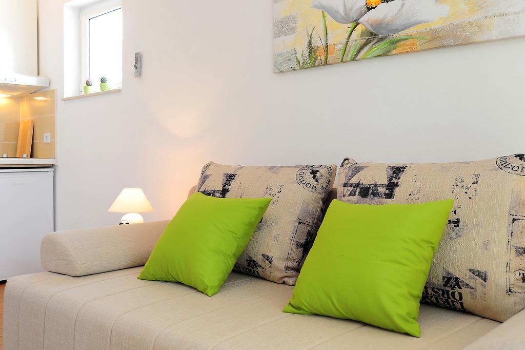 ביבינייה Apartments Ka - Ro חדר תמונה
