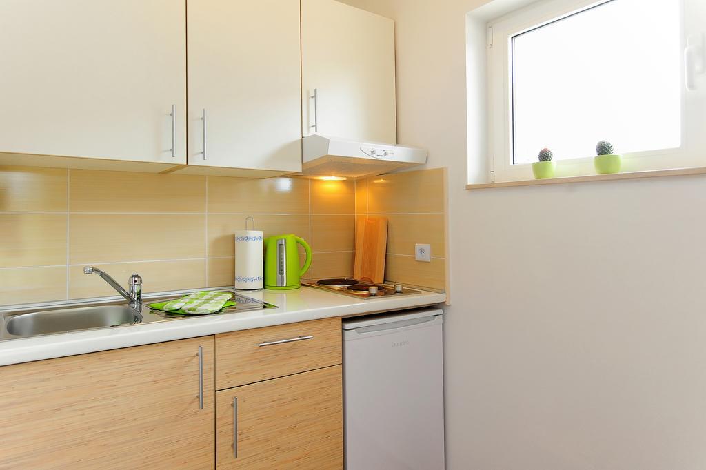 ביבינייה Apartments Ka - Ro חדר תמונה