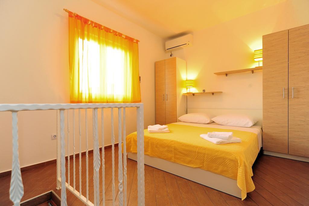 ביבינייה Apartments Ka - Ro חדר תמונה