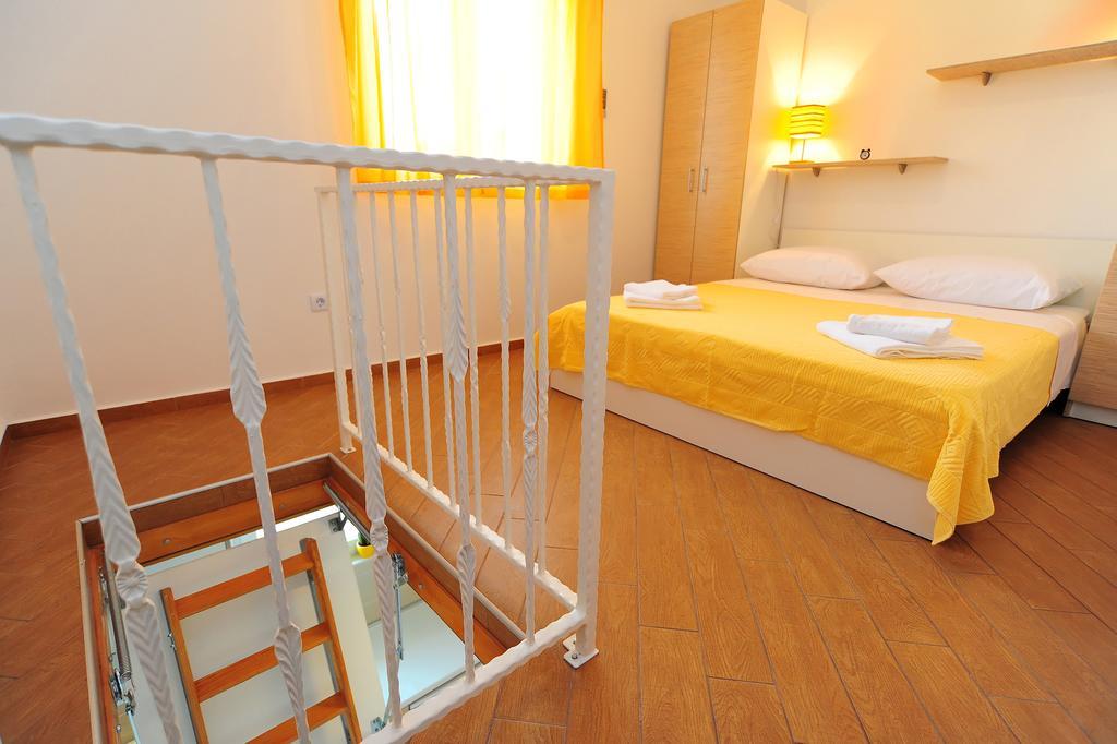 ביבינייה Apartments Ka - Ro חדר תמונה