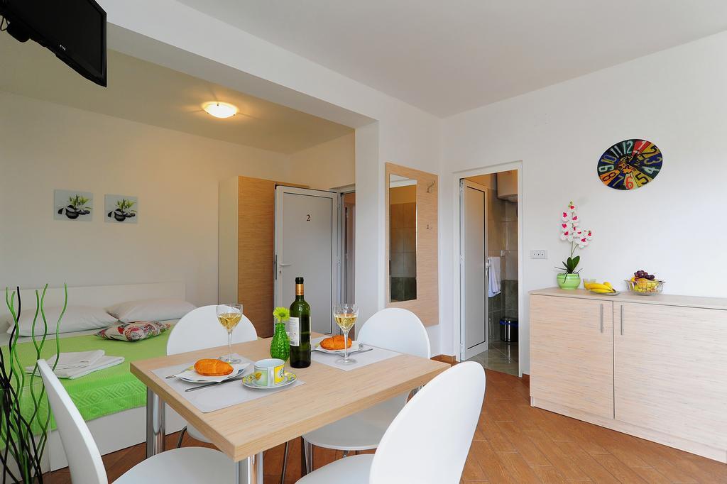 ביבינייה Apartments Ka - Ro חדר תמונה