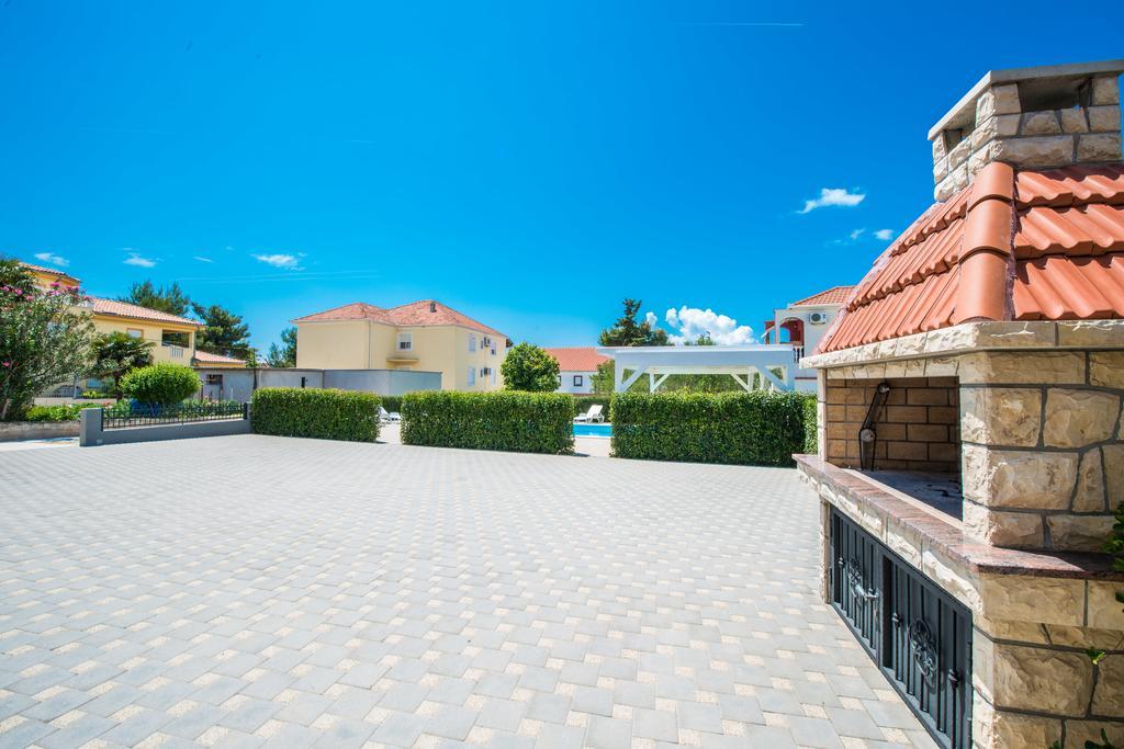 ביבינייה Apartments Ka - Ro מראה חיצוני תמונה