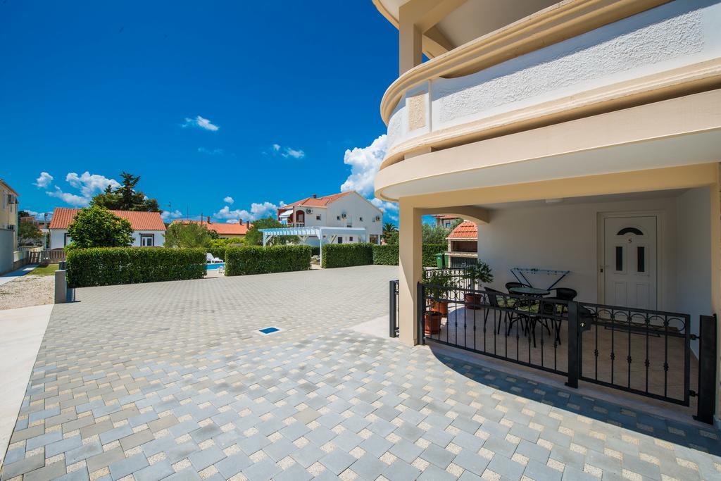 ביבינייה Apartments Ka - Ro מראה חיצוני תמונה