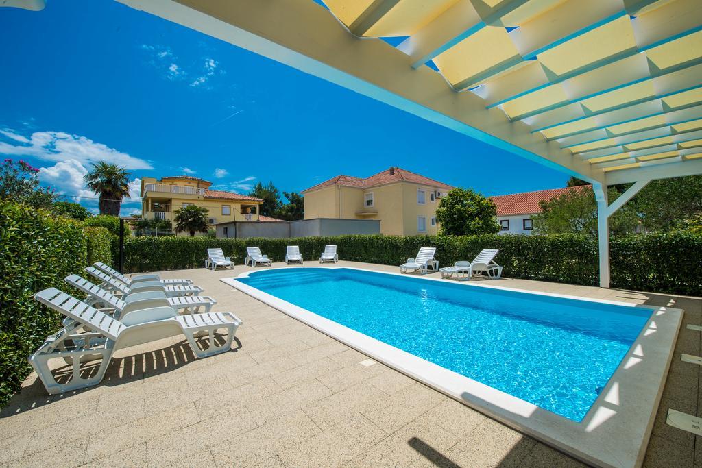 ביבינייה Apartments Ka - Ro מראה חיצוני תמונה