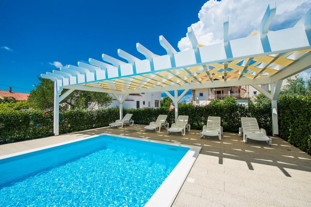 ביבינייה Apartments Ka - Ro מראה חיצוני תמונה